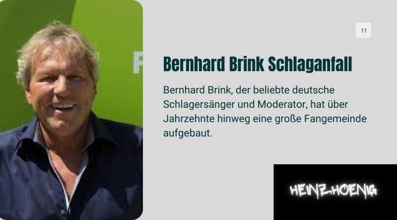 Bernhard Brink Schlaganfall (1)